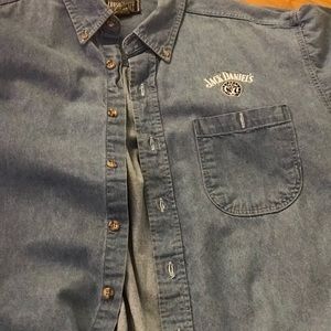 Jack Daniels | Shirts | Vintage Jack 